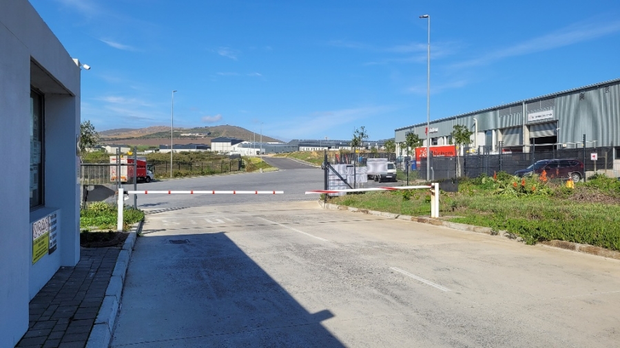 To Let commercial Property for Rent in Atlantic Hills Western Cape